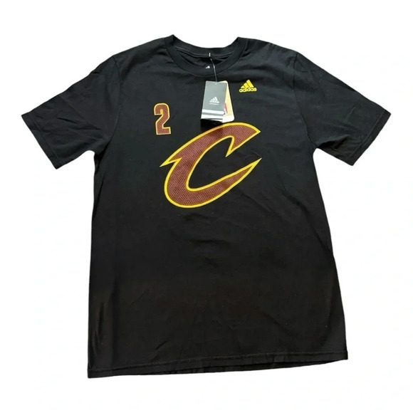 adidas Other - Cavaliers Adidas Tee